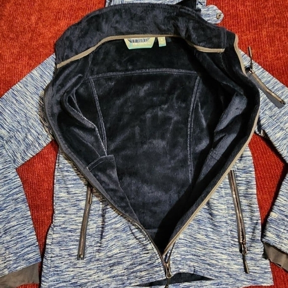 Free Country Ladies Jacket Sz S - Picture 3 of 4